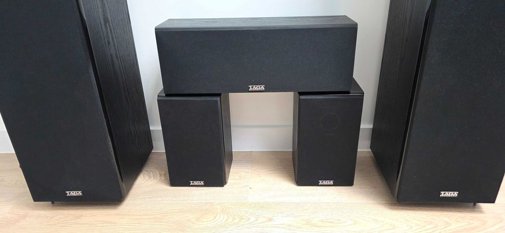 Kino domowe pioneer