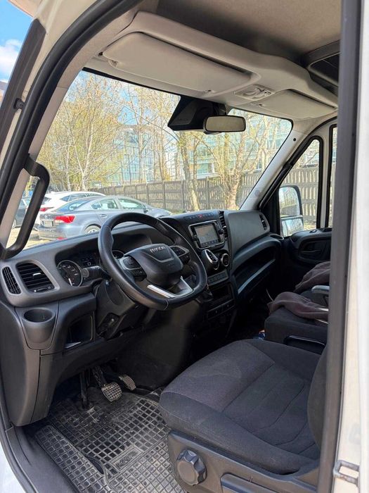 Auto dostawcze na wynajem