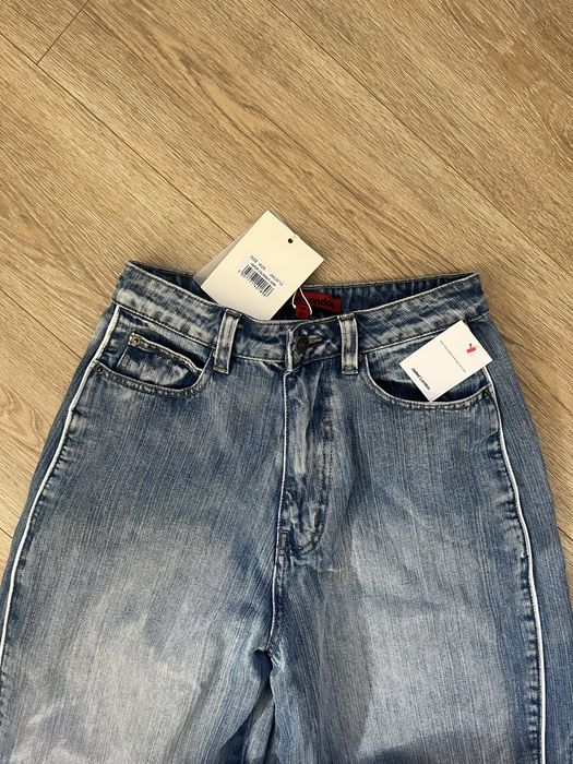 Джинси Jaded London 100% denim