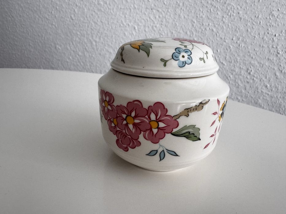 Cukiernica Villeroy Boch chintz