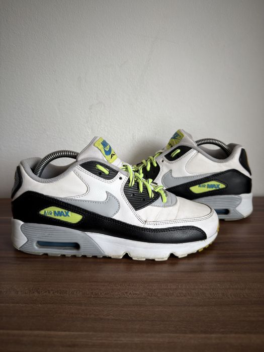 Nike Air Max 90 buty sneakersy