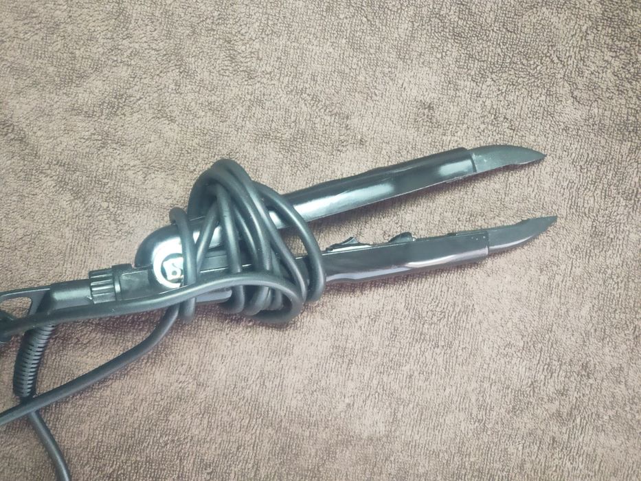 Cabeleireiro - Maquina para extensões de cabelo