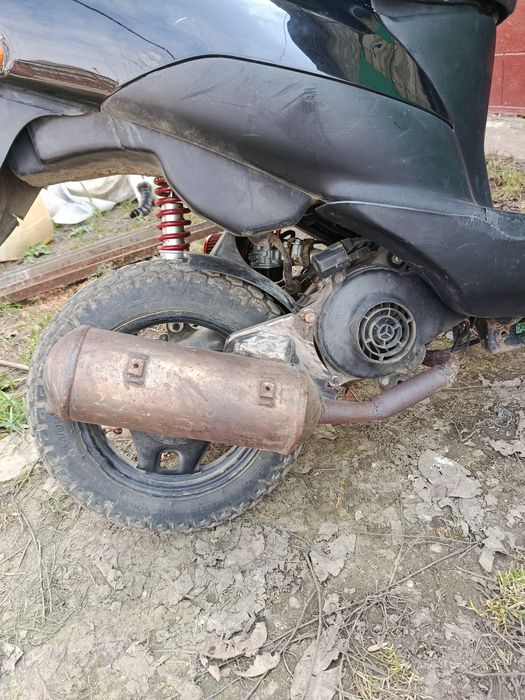 Продам Сузукі летс 2