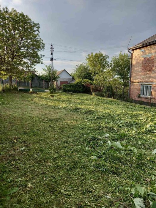 Продаж зем.-діл 25 сот. Гончари