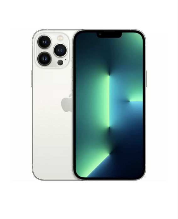 Iphone 13 pro max 256