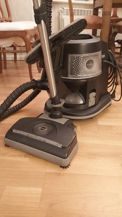 Rainbow E2 + końcówka piorąca dywany