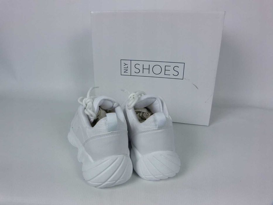 NLY Nelly The Bubble sneakersy 36 - 23,5 cm