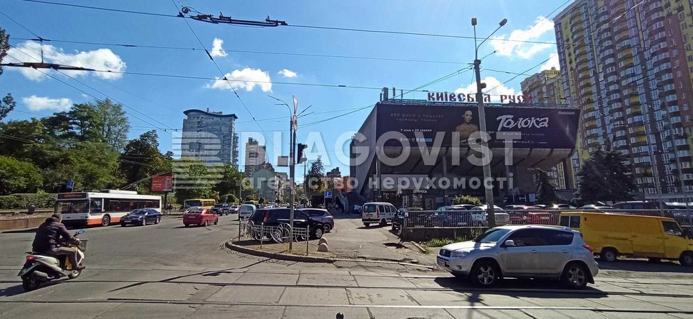 Commercial real estate at st. Zabolotnogo ak (area 260 m²) - Atlanta.ua - photo 7