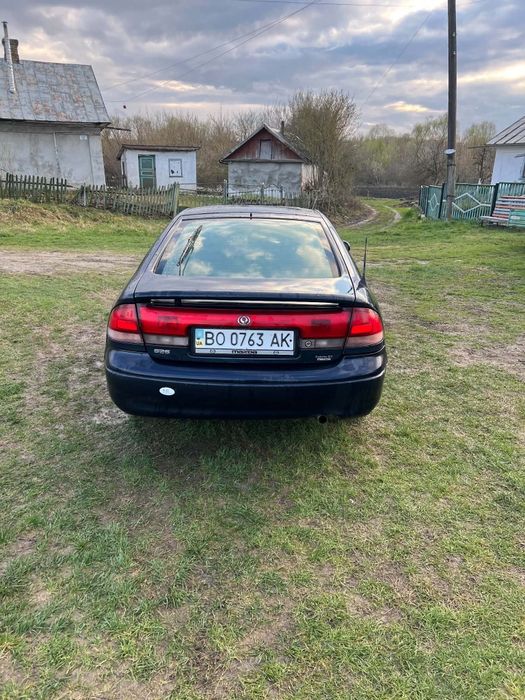 Продам  мазду 626