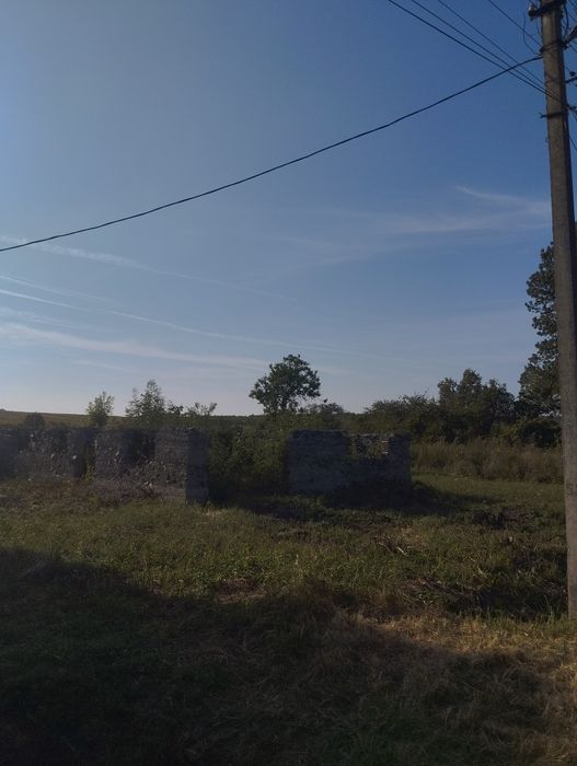 Земельна ділянка