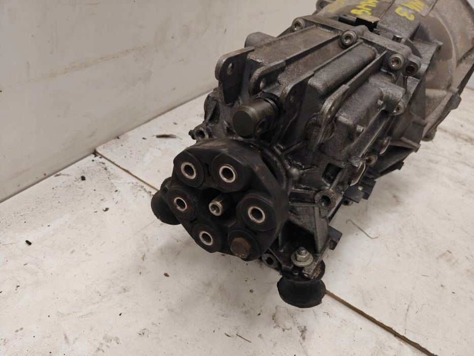 bmw skrzynia biegów e90 e87 n43 benzyna 2170017897 getrag