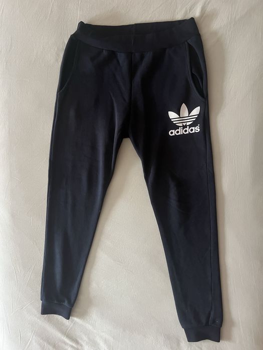 Calças de fato de treino Adidas