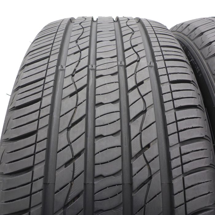 Opony 225/55/18 Kumho 225/55R18 98H Crugen Letnie M+S 2018 7,8mm