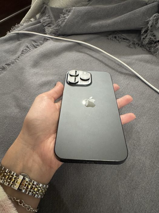 Iphone 15pro max