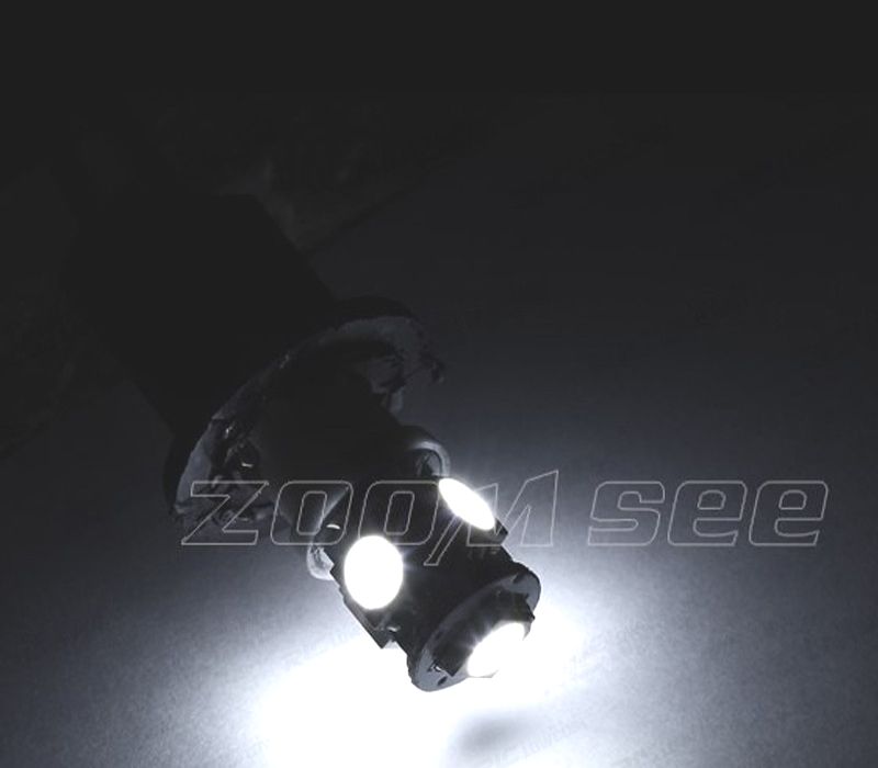 KIT COMPLETO 17 LAMPADAS LED INTERIOR MAZDA 6 WAGON 03-08