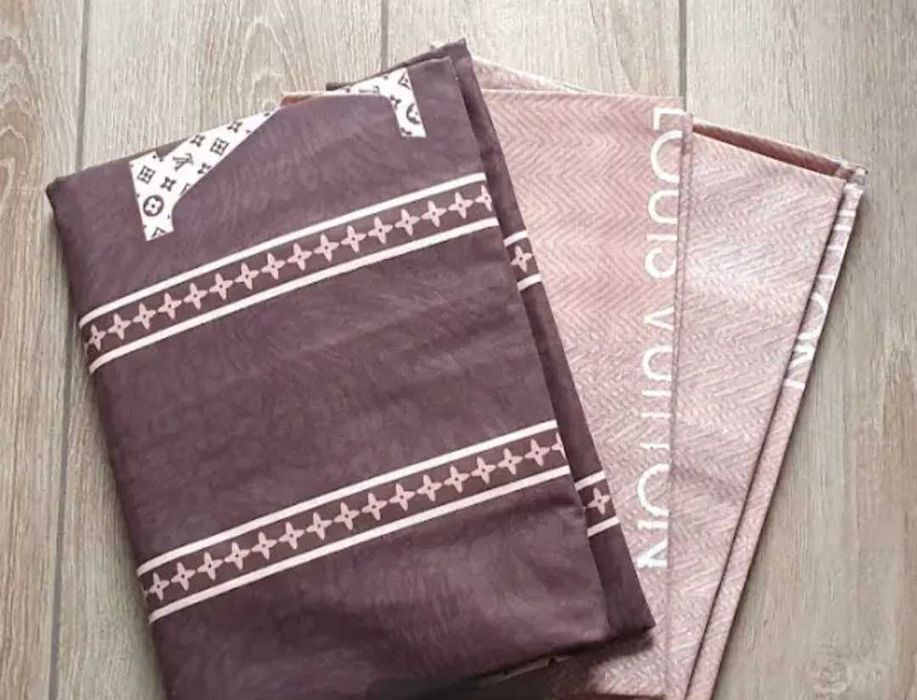 Постільна білизна Louise Vuitton