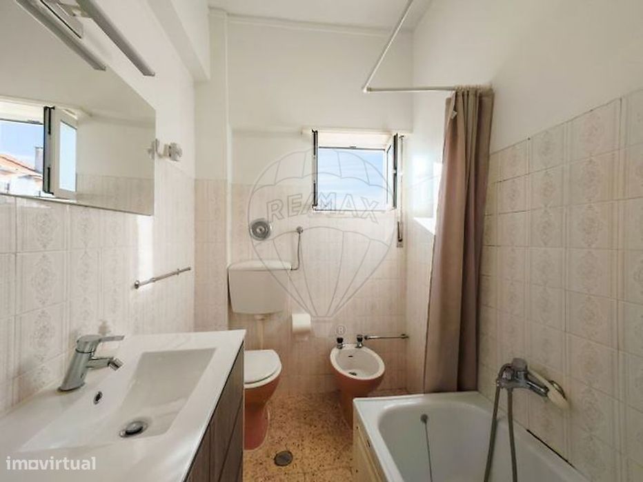 Apartamento T2 para venda