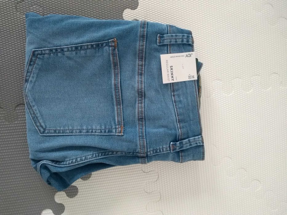 NOWE Jeansy skinny Jacqueline de Yong M/ 30