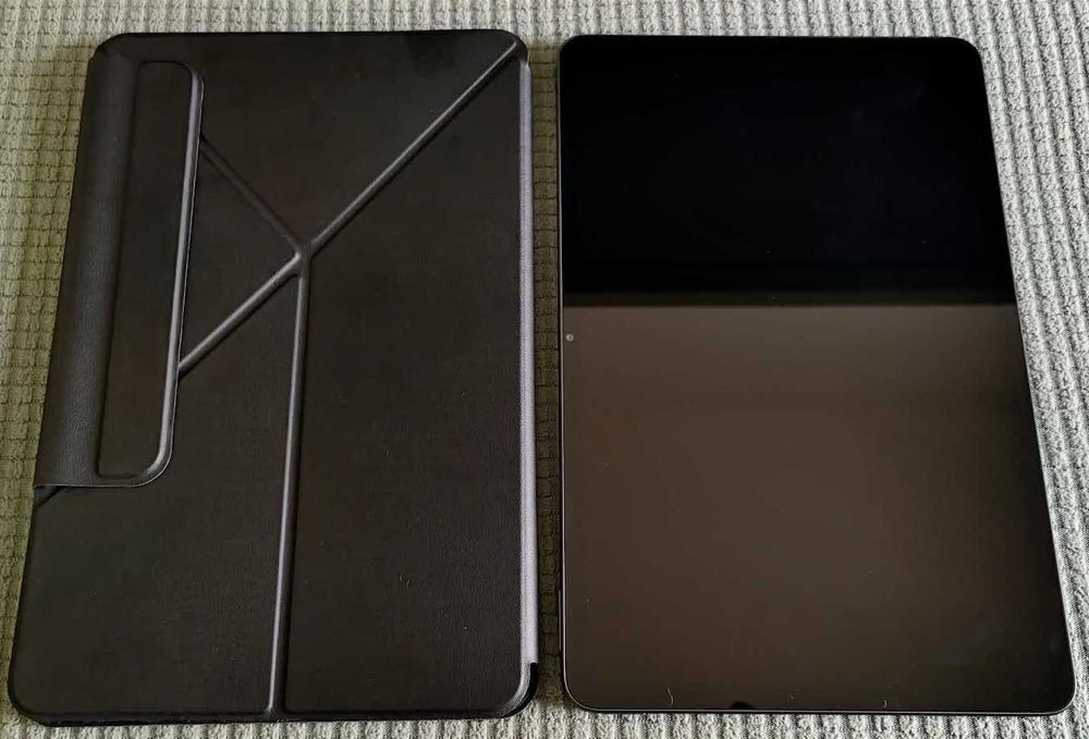 Tablet Red Magic