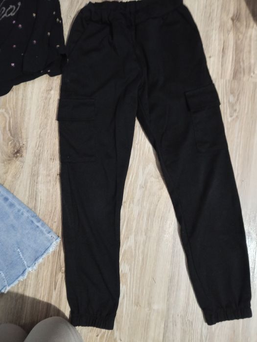 Bojówki dziewczęce