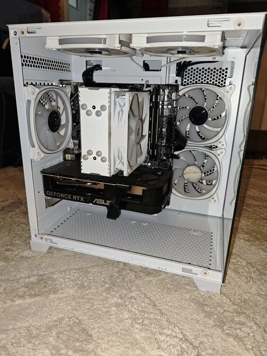 Продам ігровий пк