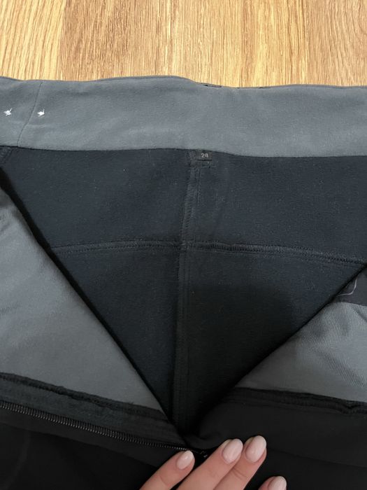 Лижні штани чоловічі