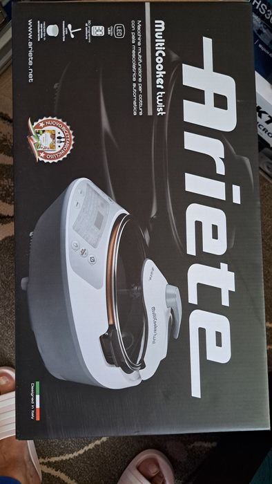 MultiCooker Ariete