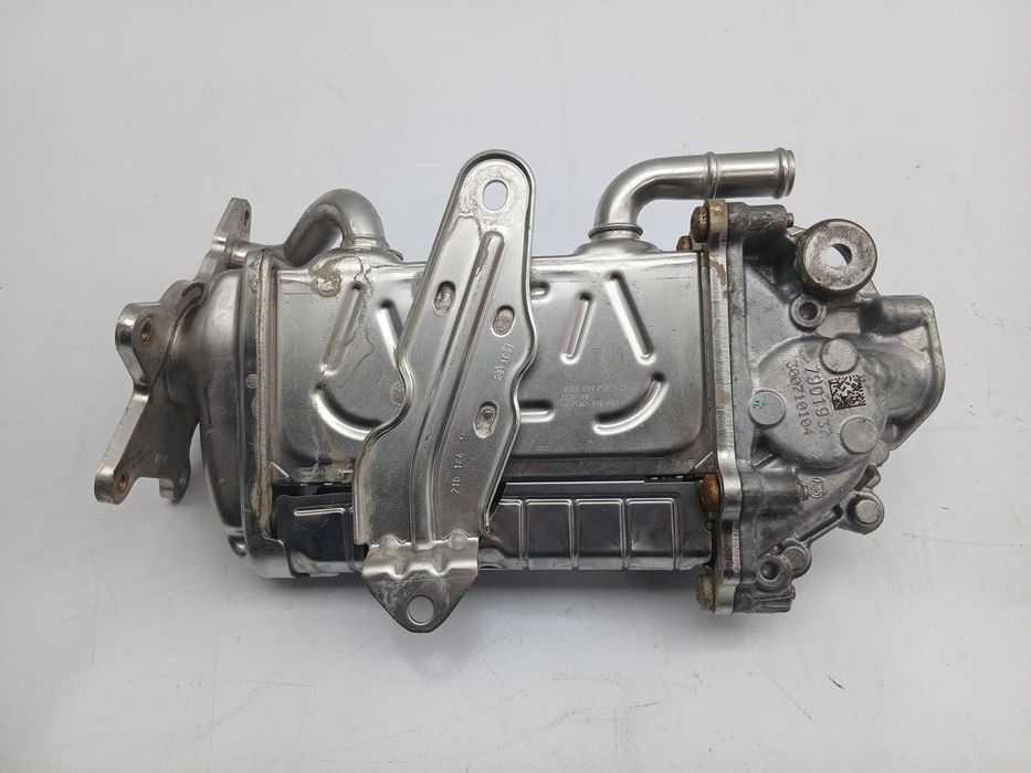 Radiador de gases / EGR MERCEDES-BENZ GLA (H247)