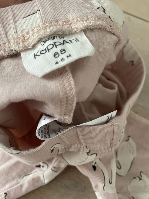 Spodenki Kappahl 68