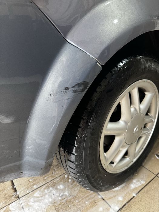 Renault Mеgane 2007 1,4 газ/бензин