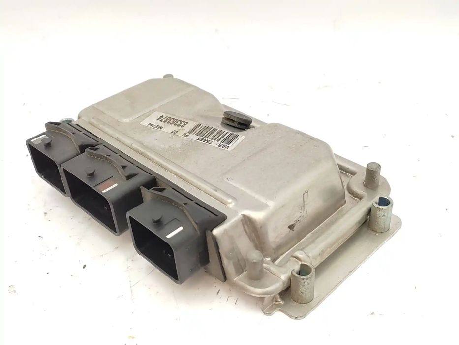 Centralina De Motor Uce 9650346180 0261206943 9638765680