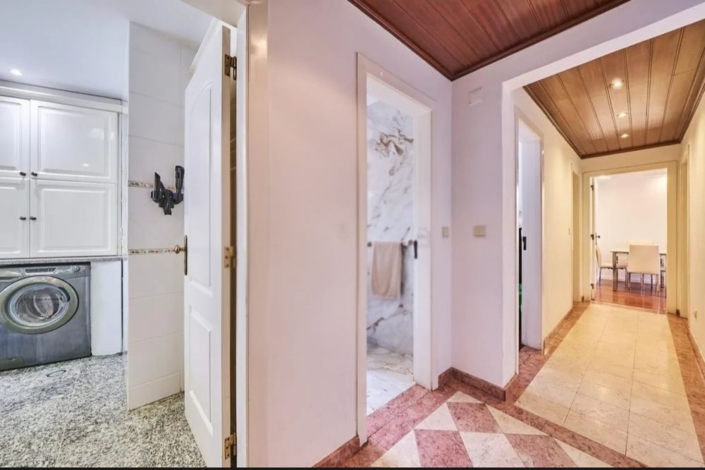 Arrendo Apartamento T3 Almada Cova da Piedade