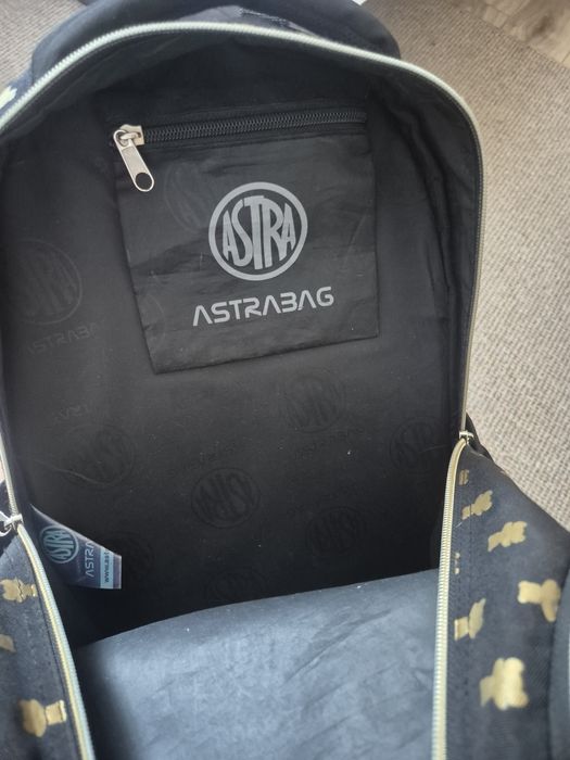 Plecak szkolny astrabag