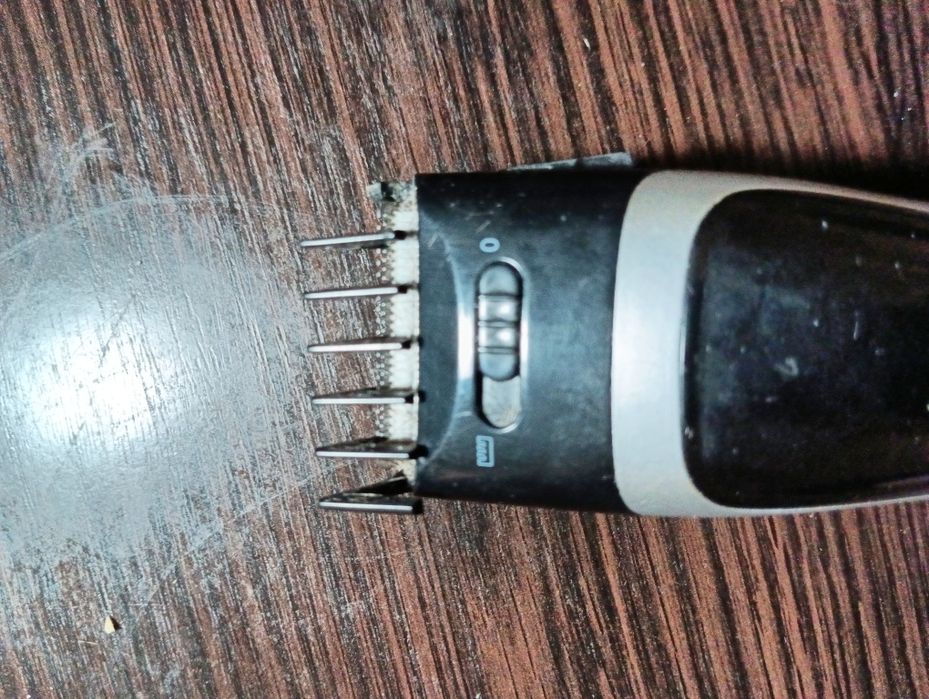 Продам машинку для стрижки