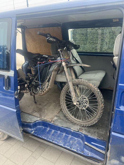 Surron lbx 2023