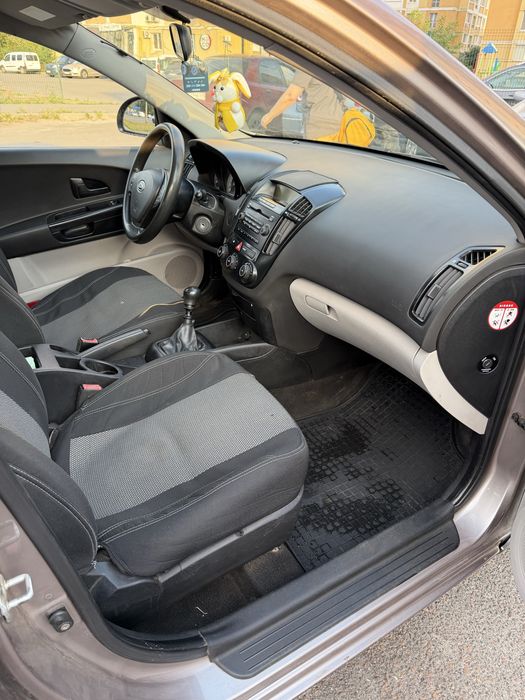 Продам KiA CEE’D