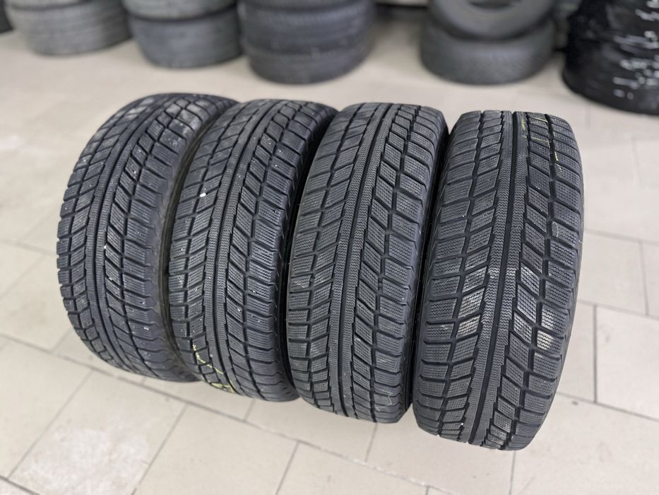 Зимова гума Belshina 215/60r16