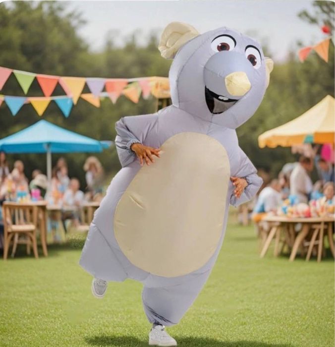 Оренда костюма Миші/Щура/Криси, крысы