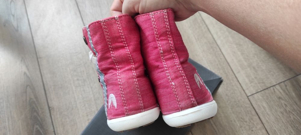 Buty Elbrus 36 trampki