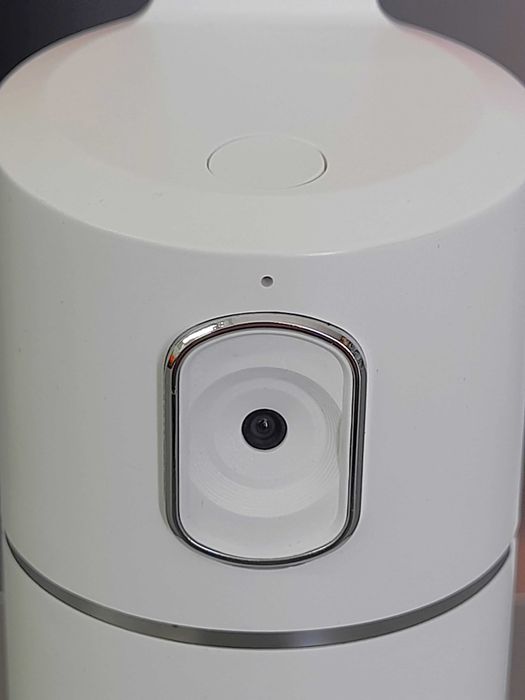 Face Tracking Automático