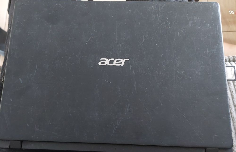 Laptop Acer Aspire A114-32