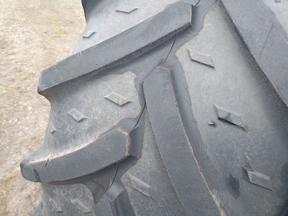 540/65R34 Kleber Super 11L Gwarancja montaż