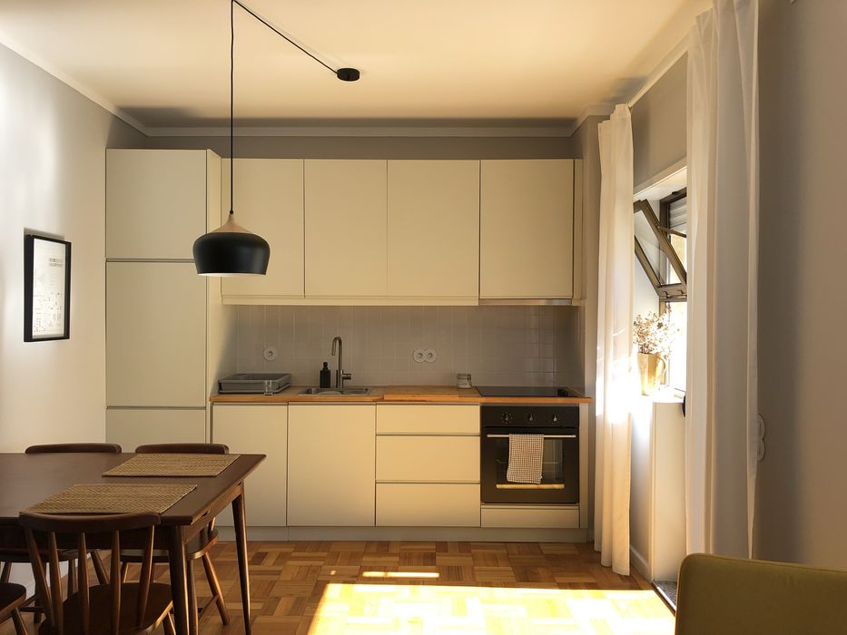 T1 Porto- Carolina Michaelis