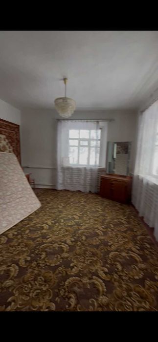 Цегляний житловий будинок 57м2 в с. В.Севастянівка, Уманського району