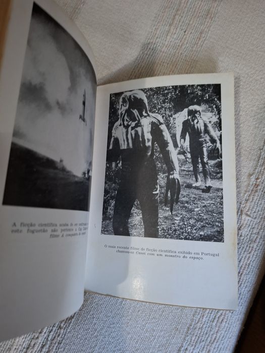 O Cinema de Ficção Científica