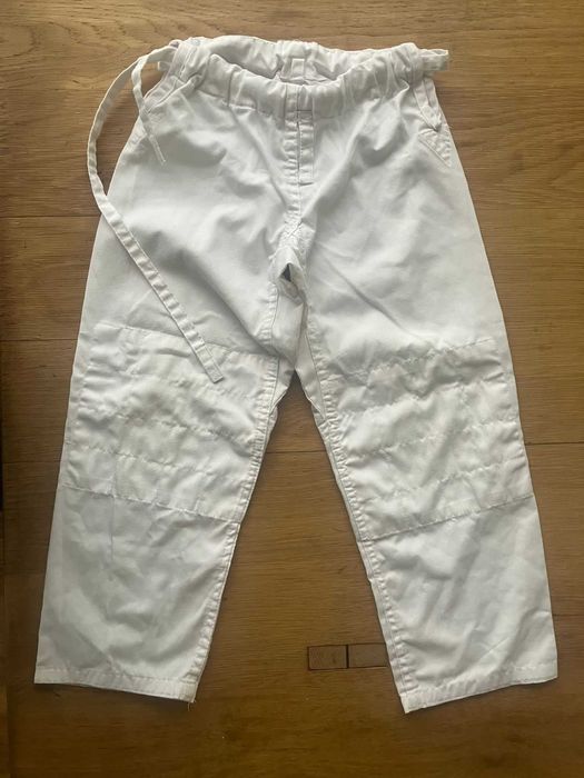 Kimono Judo criança