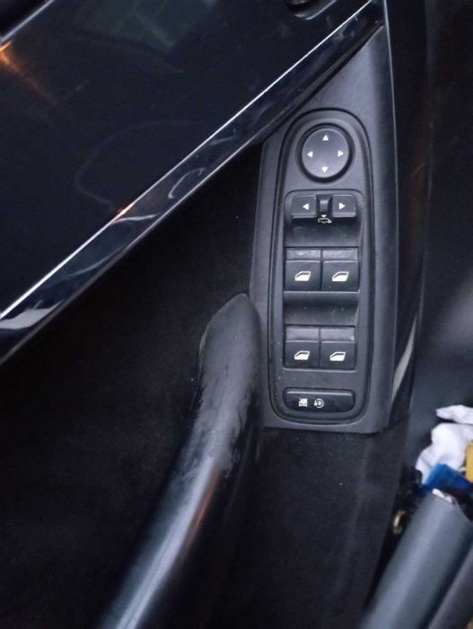CITROEN C4 Grand Picasso Exclusive 2.0hdi 7 Місць