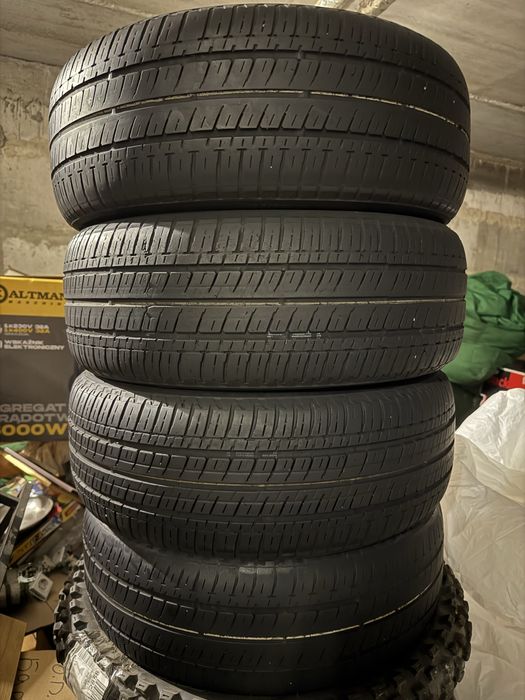 Шини літні 186/55 r16