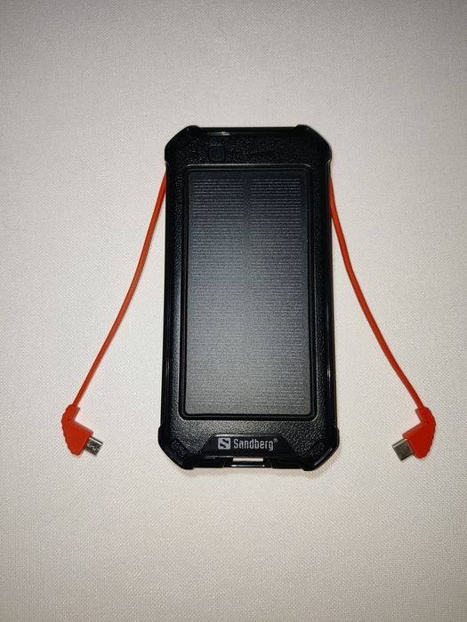 Павер банк (Powerbank) Sandberg 10000