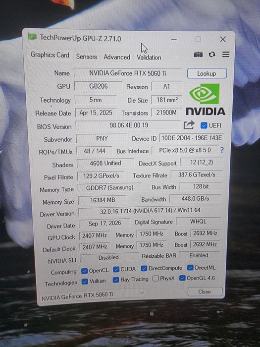 Pc gaming Ultra 2K
